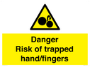 danger-risk-of-trapped-handfingers~